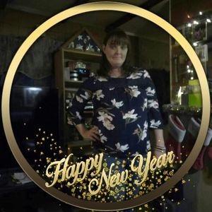 Meet your Posher, Vicky